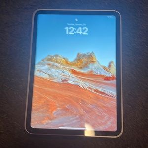 10th generation iPad